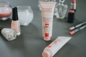 beauty skin cosmetics